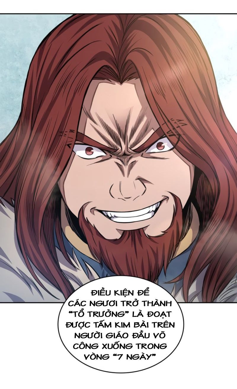 Ngã Lão Ma Thần chapter 35 - Upload bởi truyensieuhay.com