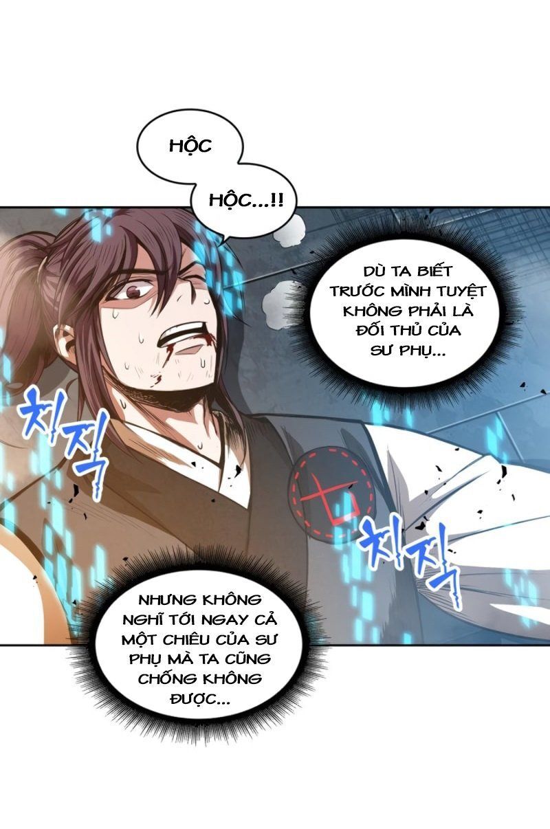 Ngã Lão Ma Thần chapter 35 - Upload bởi truyensieuhay.com