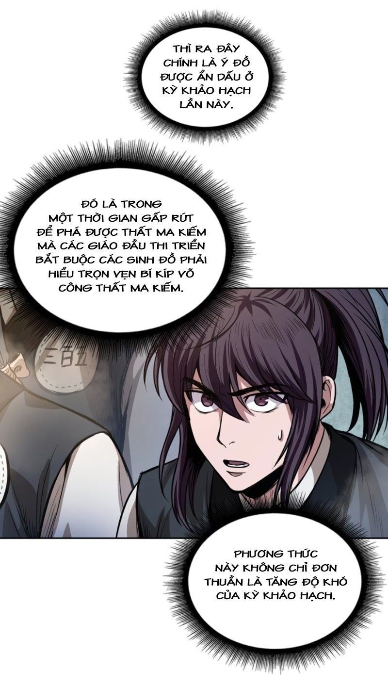 Ngã Lão Ma Thần chapter 35 - Upload bởi truyensieuhay.com