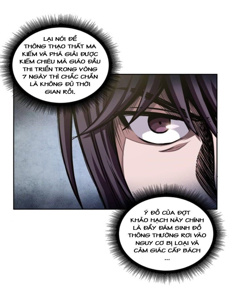Ngã Lão Ma Thần chapter 35 - Upload bởi truyensieuhay.com