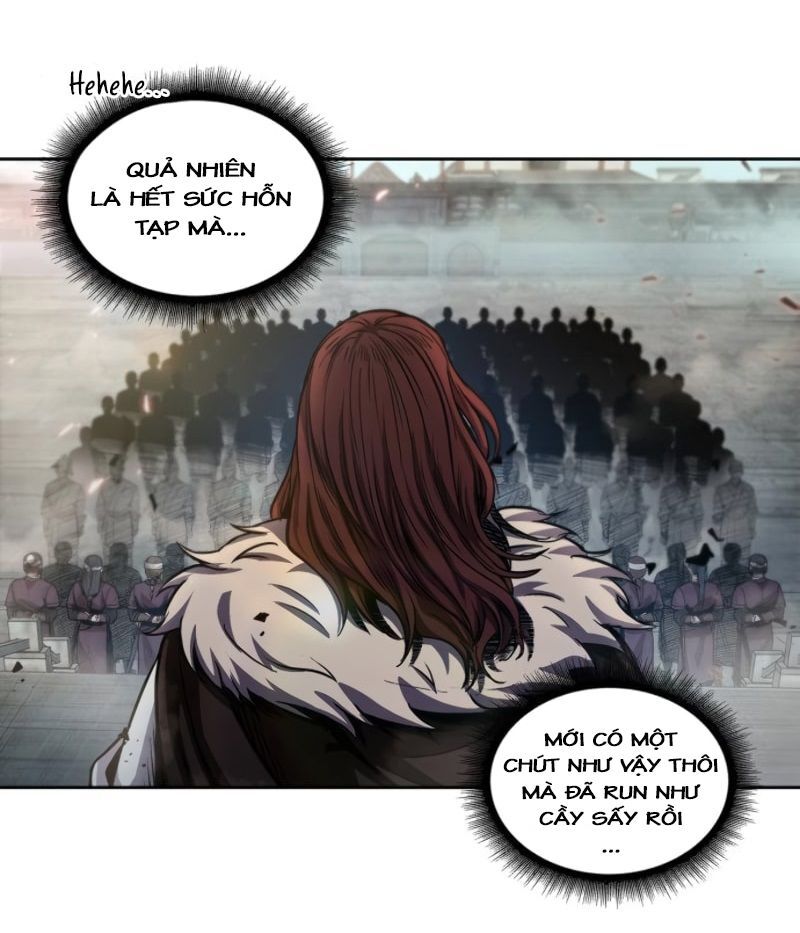 Ngã Lão Ma Thần chapter 35 - Upload bởi truyensieuhay.com
