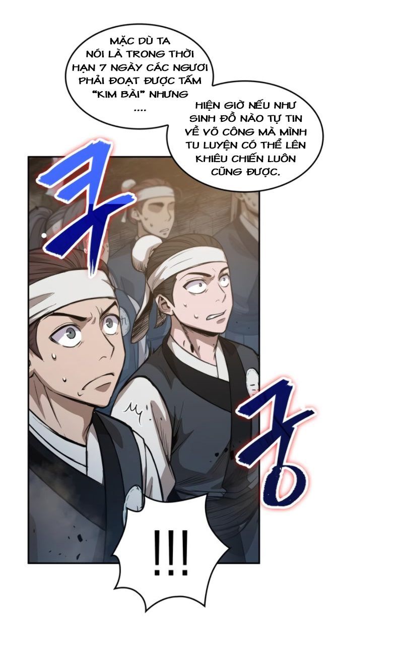 Ngã Lão Ma Thần chapter 35 - Upload bởi truyensieuhay.com