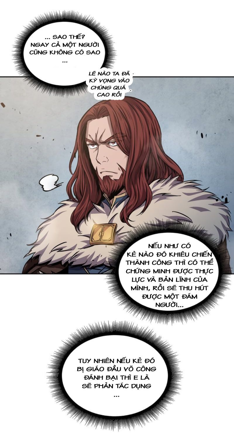 Ngã Lão Ma Thần chapter 35 - Upload bởi truyensieuhay.com