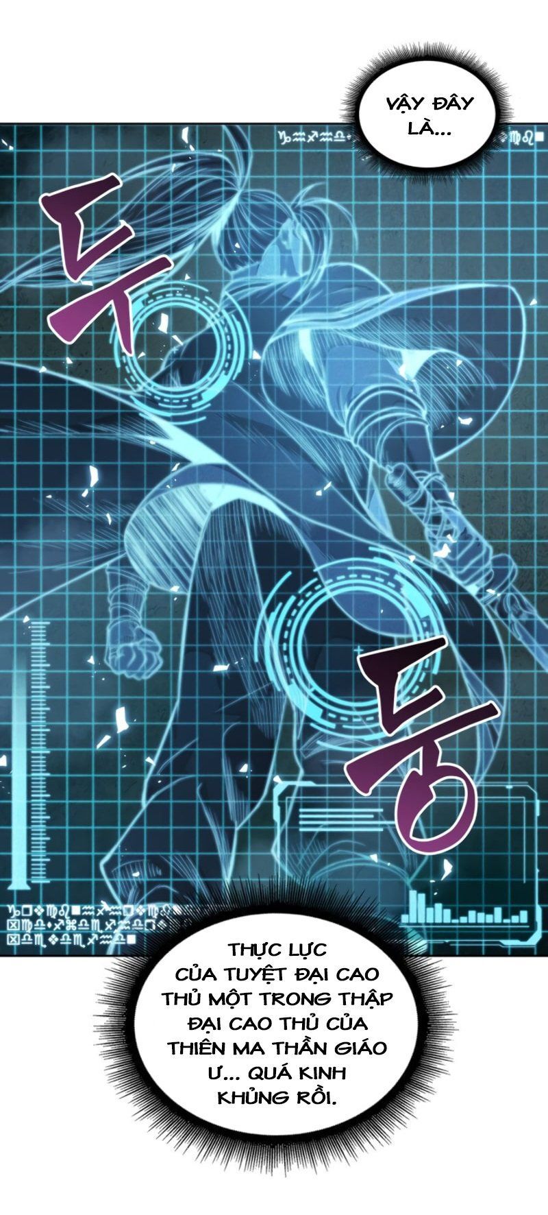 Ngã Lão Ma Thần chapter 35 - Upload bởi truyensieuhay.com