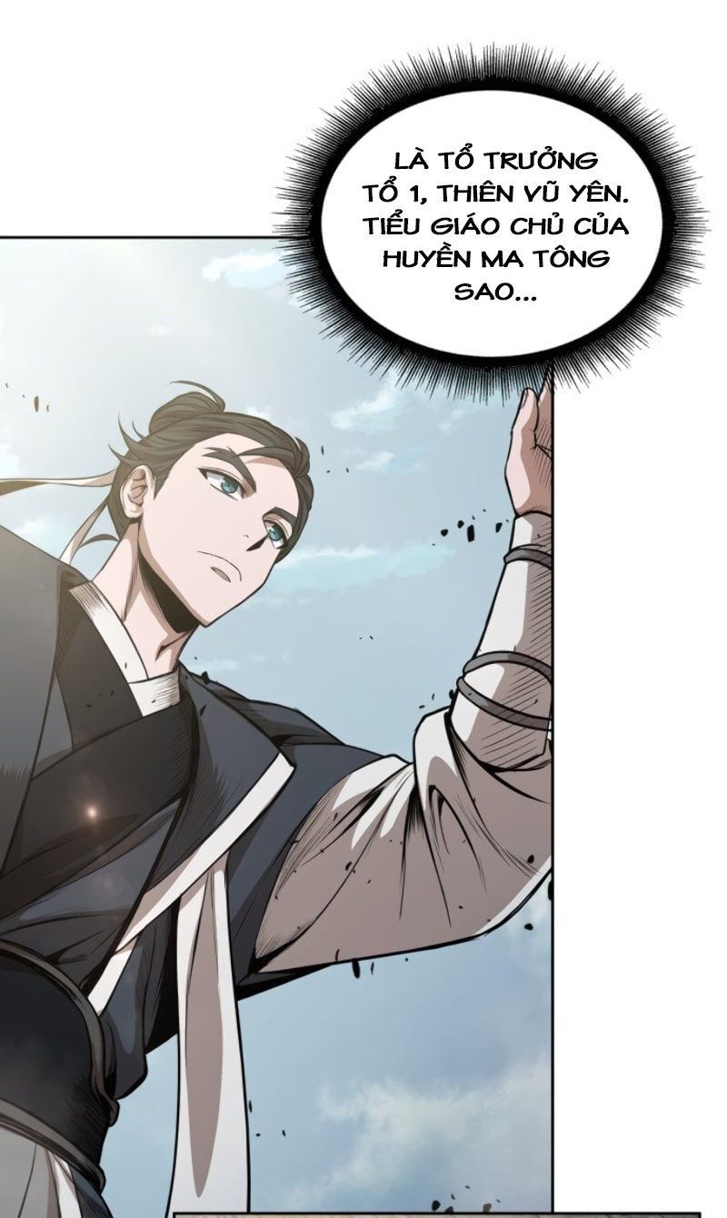 Ngã Lão Ma Thần chapter 35 - Upload bởi truyensieuhay.com