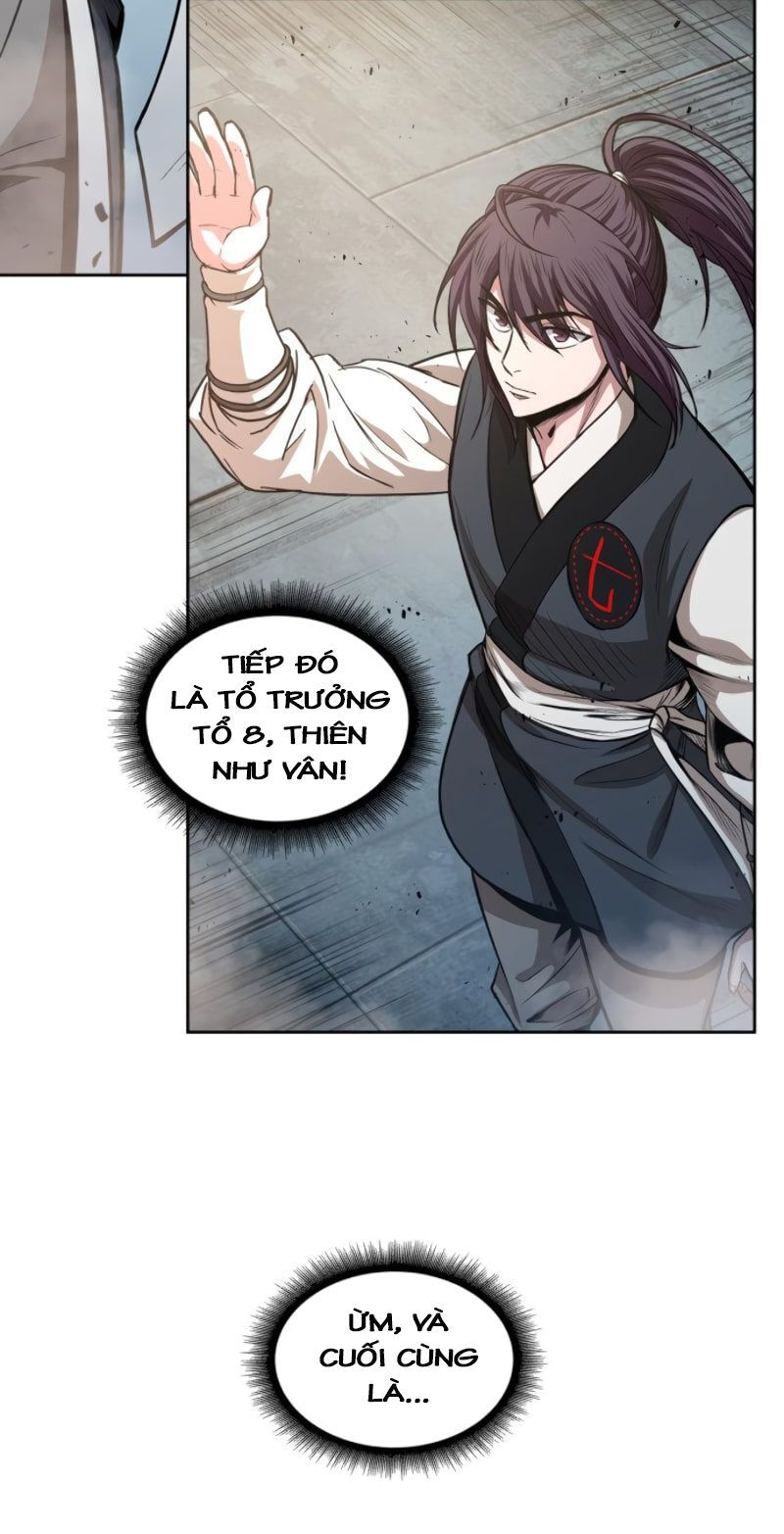 Ngã Lão Ma Thần chapter 35 - Upload bởi truyensieuhay.com
