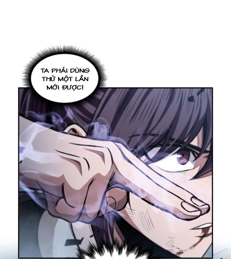 Ngã Lão Ma Thần chapter 35 - Upload bởi truyensieuhay.com