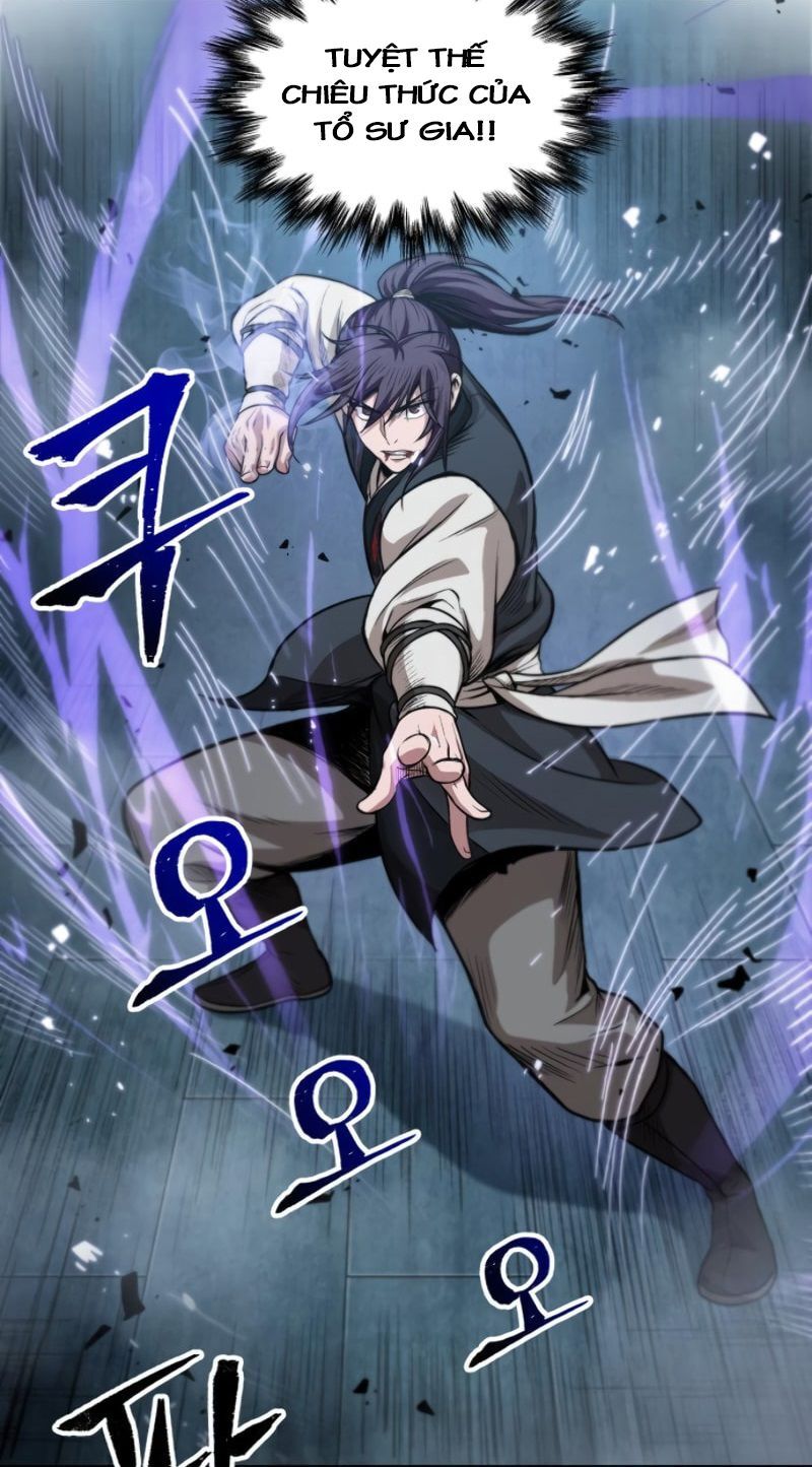 Ngã Lão Ma Thần chapter 35 - Upload bởi truyensieuhay.com