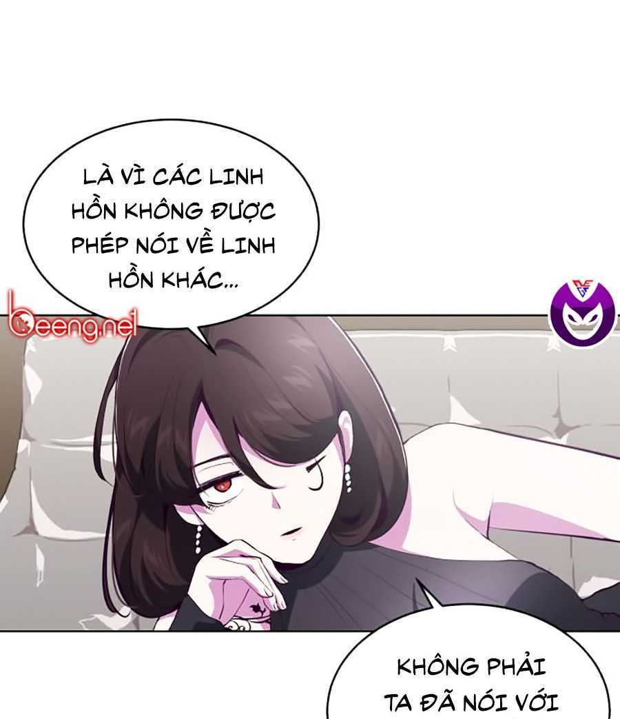 Cậu bé của thần chết chapter 50 - Upload bởi truyensieuhay.com