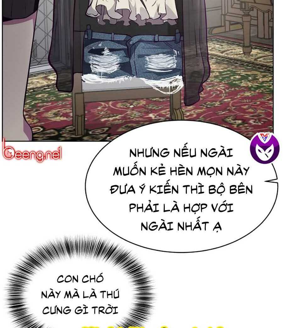 Cậu bé của thần chết chapter 50 - Upload bởi truyensieuhay.com