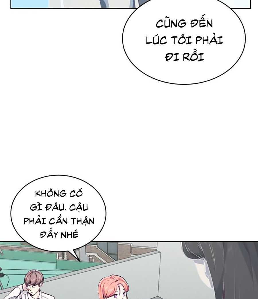 Cậu bé của thần chết chapter 50 - Upload bởi truyensieuhay.com