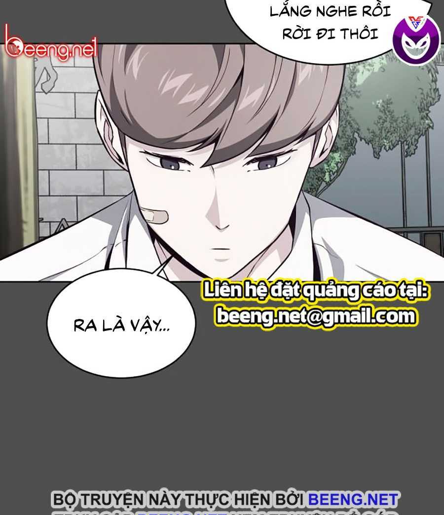 Cậu bé của thần chết chapter 50 - Upload bởi truyensieuhay.com