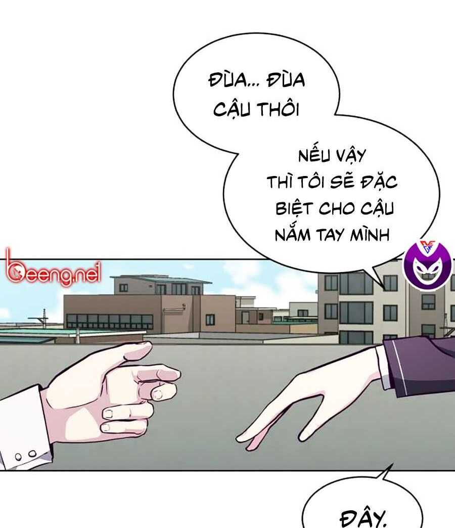 Cậu bé của thần chết chapter 50 - Upload bởi truyensieuhay.com
