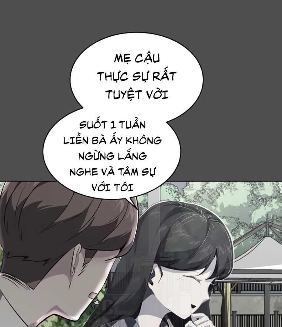 Cậu bé của thần chết chapter 50 - Upload bởi truyensieuhay.com