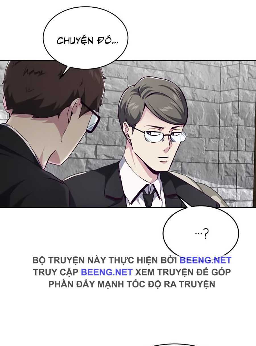 Cậu bé của thần chết chapter 50 - Upload bởi truyensieuhay.com