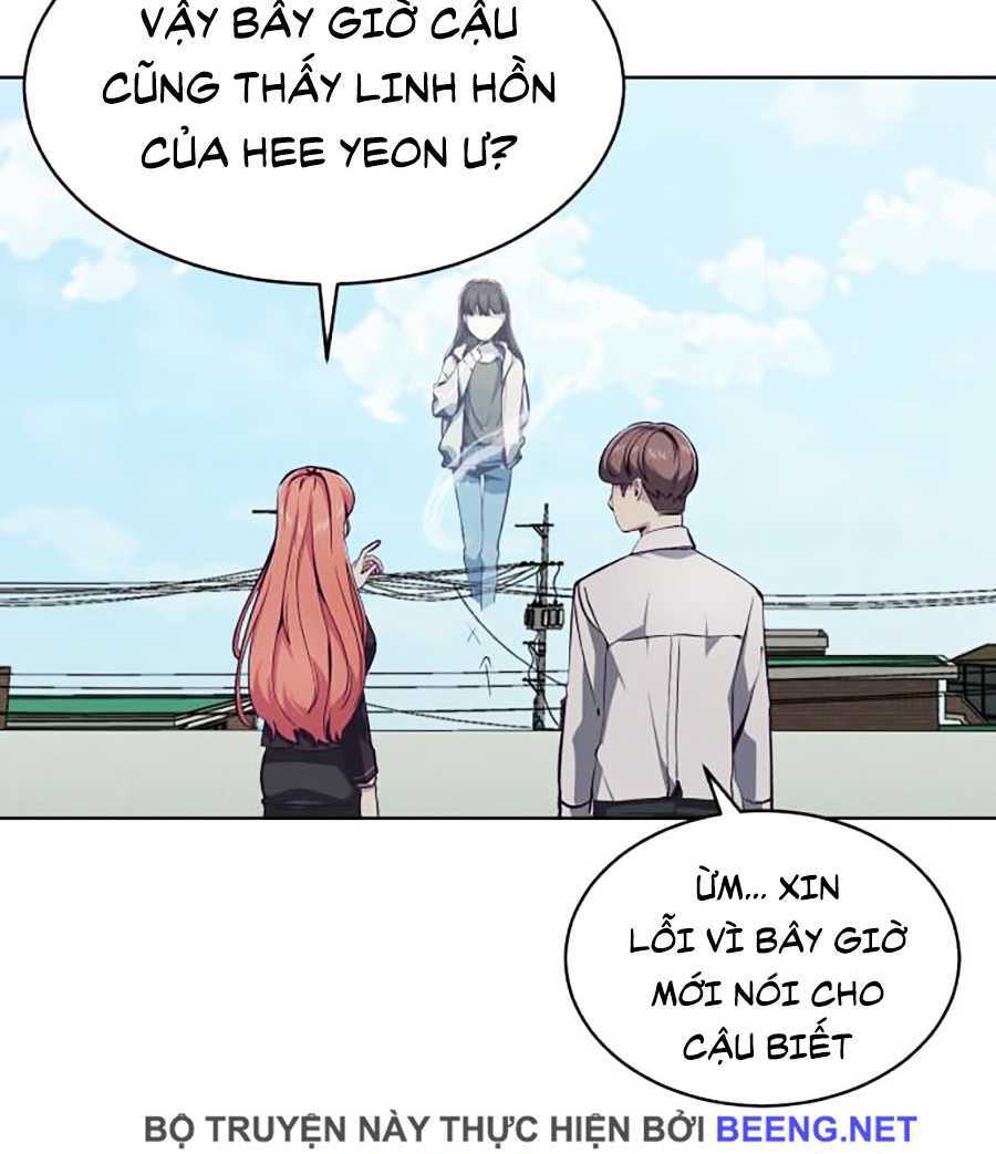 Cậu bé của thần chết chapter 50 - Upload bởi truyensieuhay.com