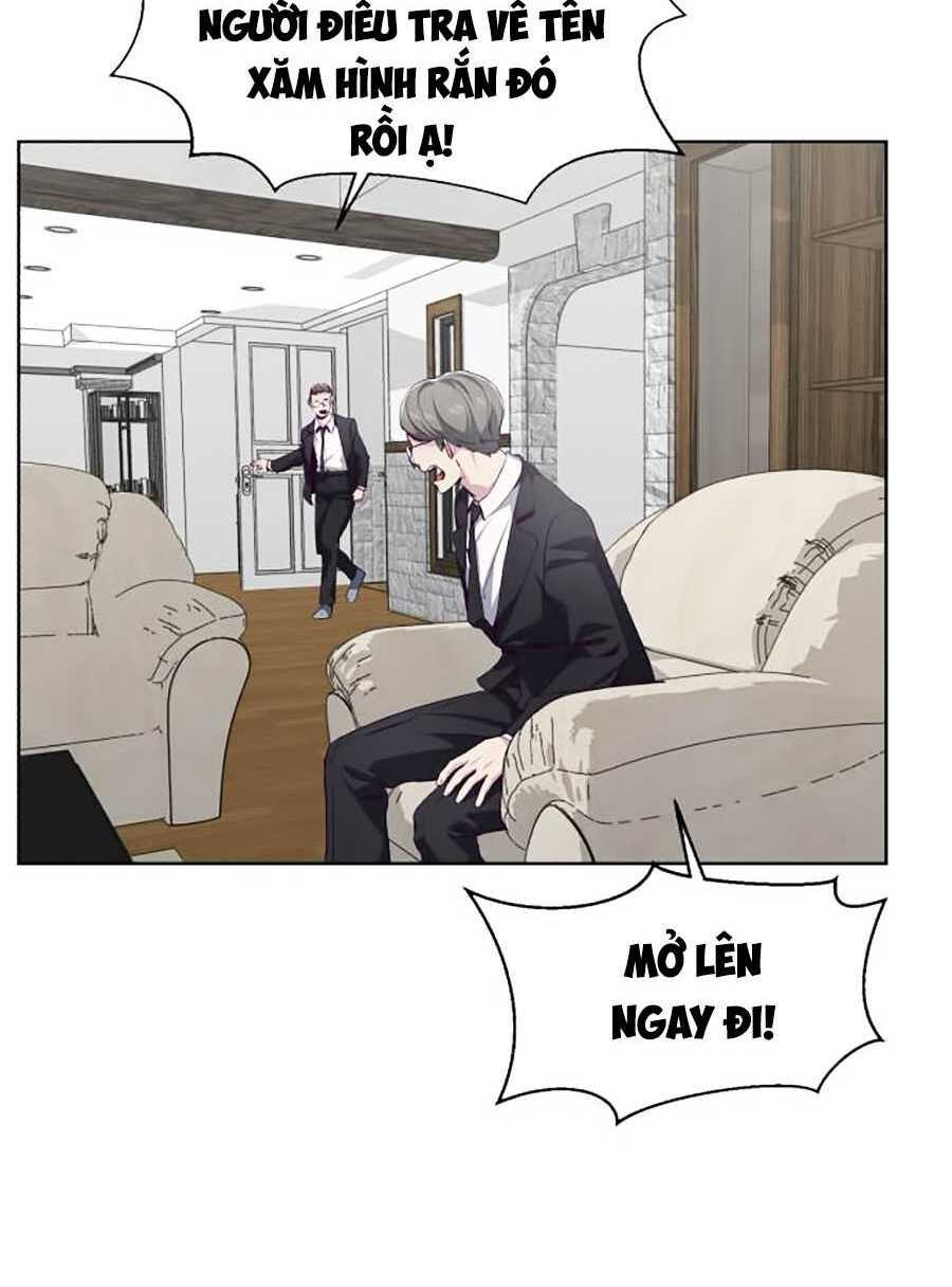 Cậu bé của thần chết chapter 50 - Upload bởi truyensieuhay.com