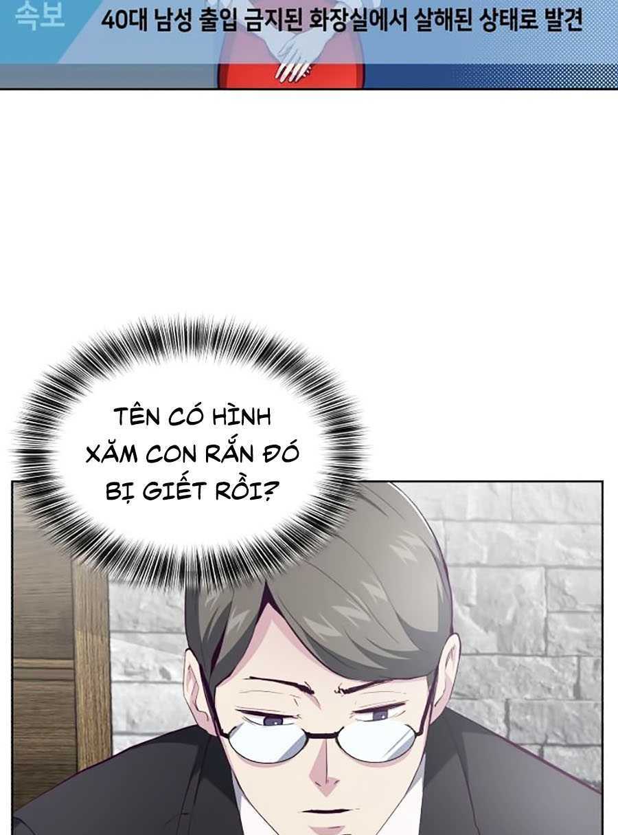 Cậu bé của thần chết chapter 50 - Upload bởi truyensieuhay.com