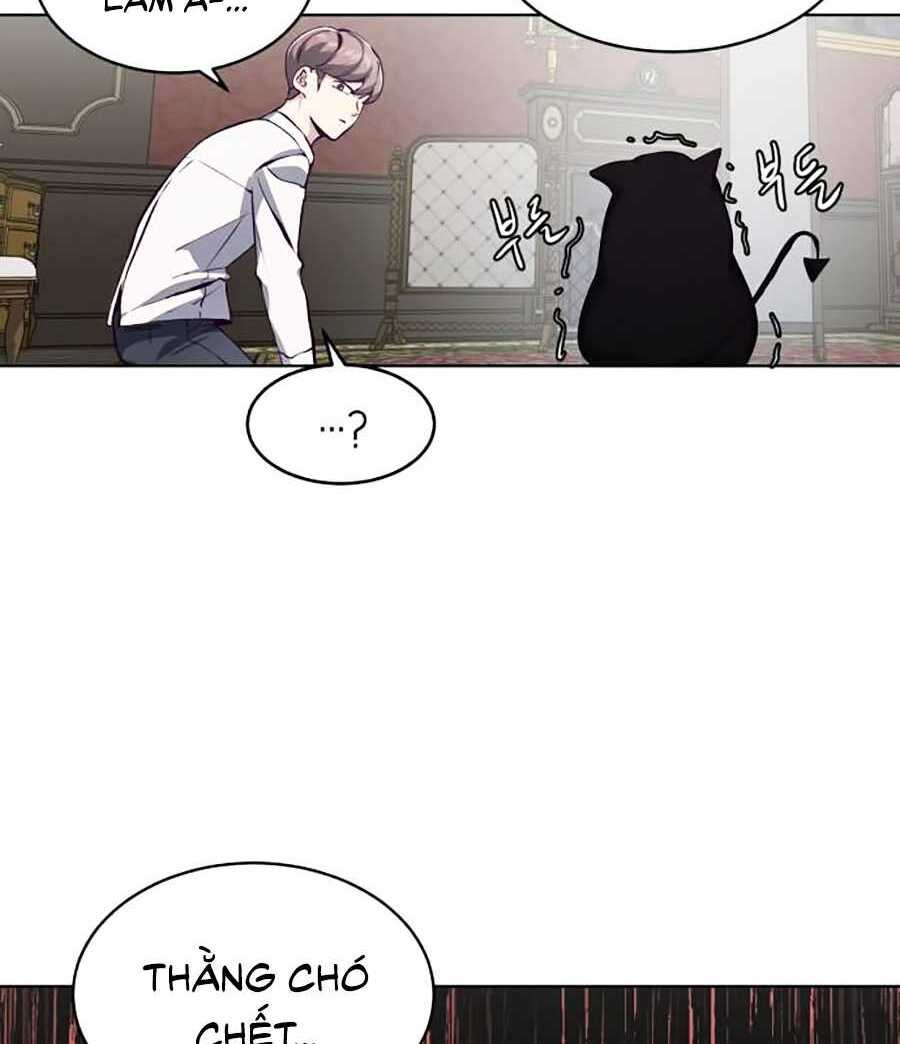 Cậu bé của thần chết chapter 50 - Upload bởi truyensieuhay.com