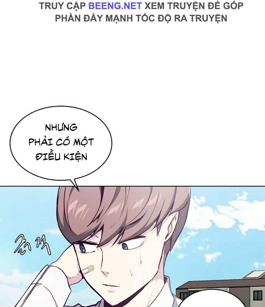 Cậu bé của thần chết chapter 50 - Upload bởi truyensieuhay.com