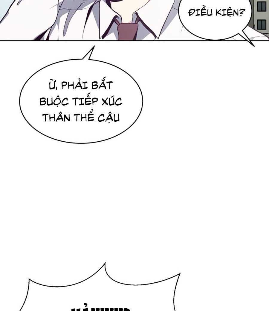 Cậu bé của thần chết chapter 50 - Upload bởi truyensieuhay.com