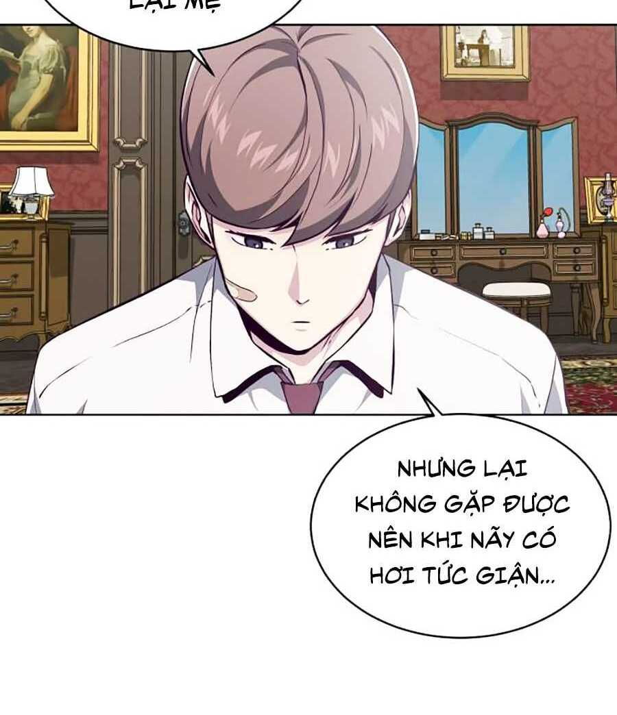 Cậu bé của thần chết chapter 50 - Upload bởi truyensieuhay.com