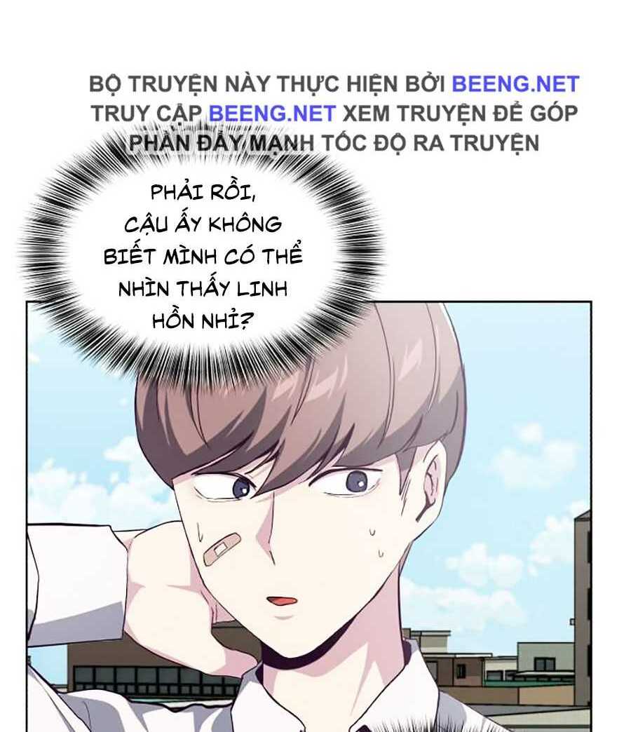 Cậu bé của thần chết chapter 50 - Upload bởi truyensieuhay.com