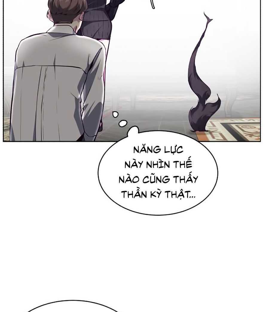 Cậu bé của thần chết chapter 50 - Upload bởi truyensieuhay.com
