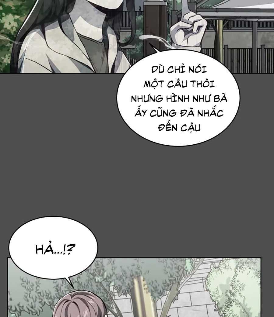 Cậu bé của thần chết chapter 50 - Upload bởi truyensieuhay.com