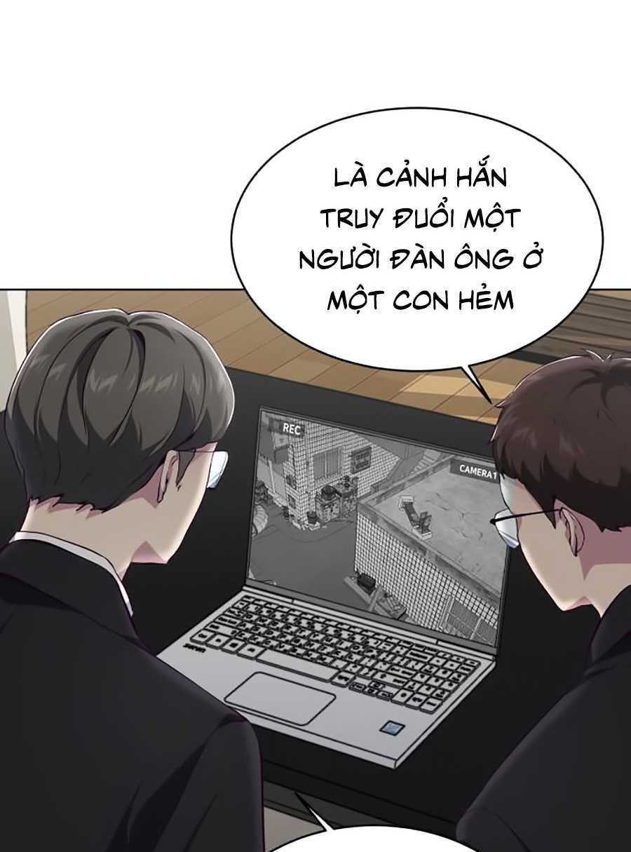 Cậu bé của thần chết chapter 50 - Upload bởi truyensieuhay.com