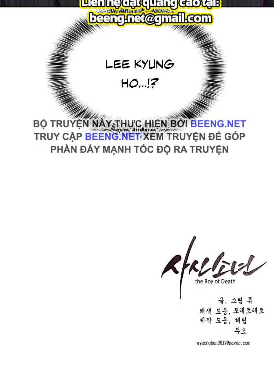 Cậu bé của thần chết chapter 50 - Upload bởi truyensieuhay.com
