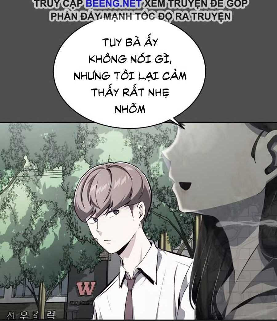 Cậu bé của thần chết chapter 50 - Upload bởi truyensieuhay.com