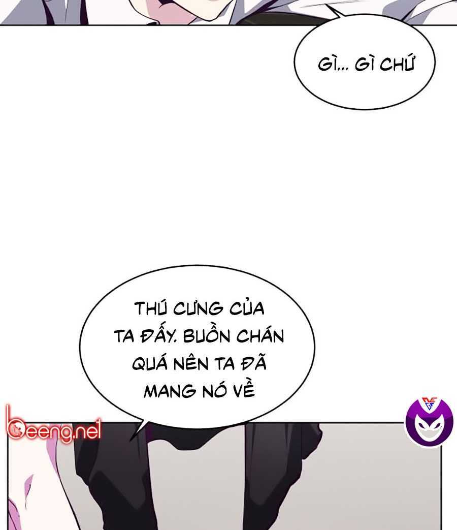 Cậu bé của thần chết chapter 50 - Upload bởi truyensieuhay.com