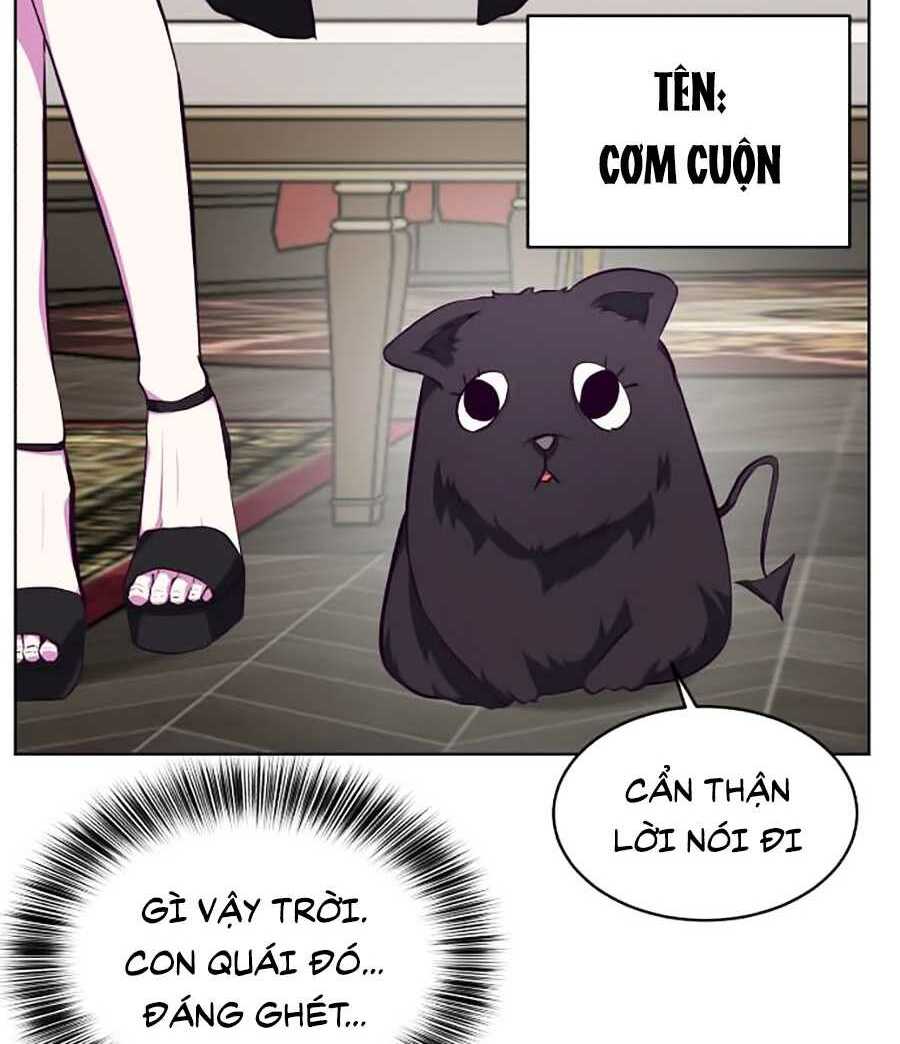 Cậu bé của thần chết chapter 50 - Upload bởi truyensieuhay.com
