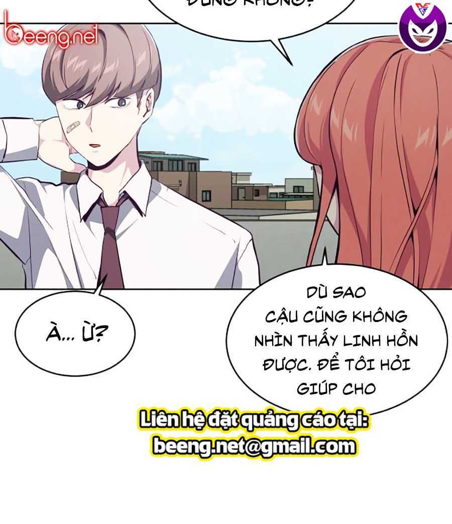 Cậu bé của thần chết chapter 50 - Upload bởi truyensieuhay.com