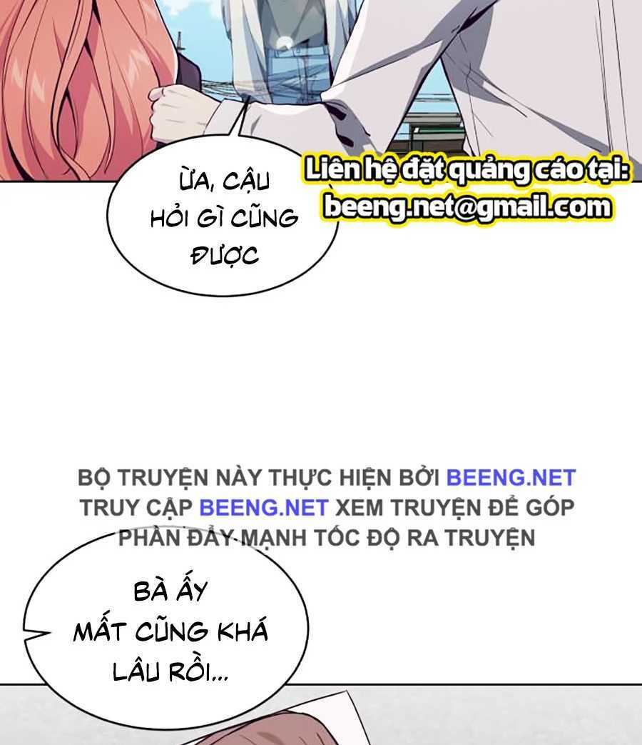 Cậu bé của thần chết chapter 50 - Upload bởi truyensieuhay.com