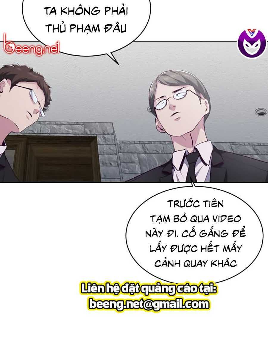 Cậu bé của thần chết chapter 50 - Upload bởi truyensieuhay.com