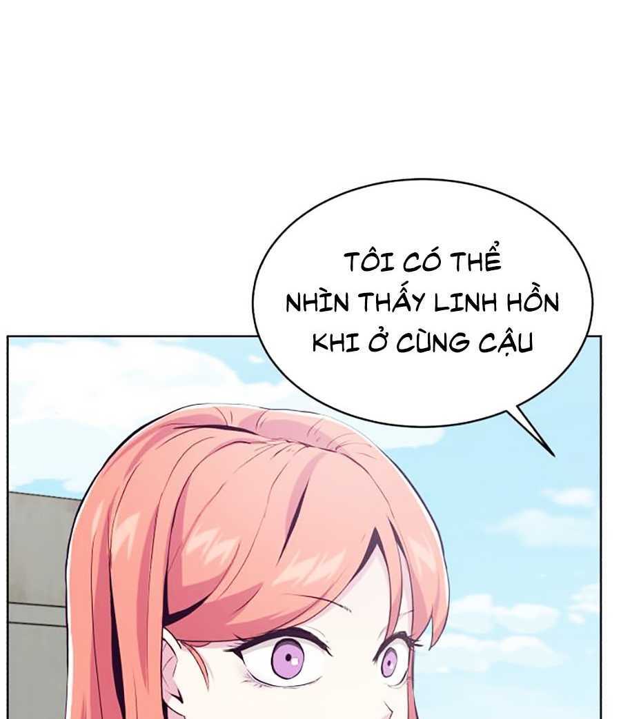 Cậu bé của thần chết chapter 50 - Upload bởi truyensieuhay.com