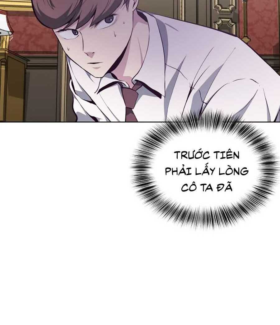 Cậu bé của thần chết chapter 50 - Upload bởi truyensieuhay.com