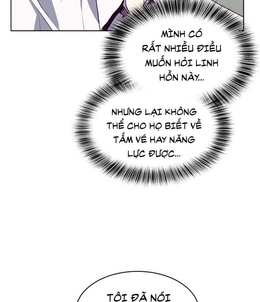 Cậu bé của thần chết chapter 50 - Upload bởi truyensieuhay.com