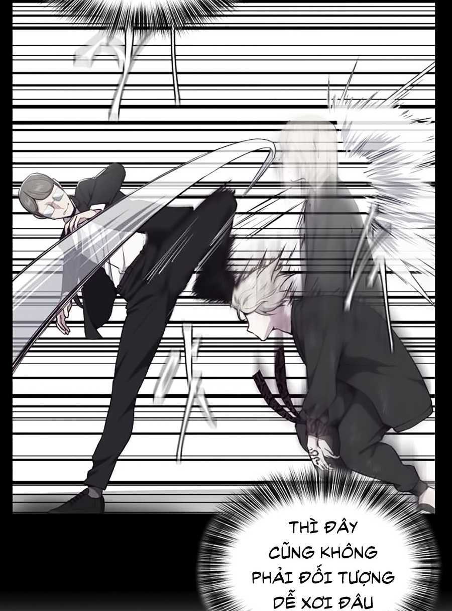 Cậu bé của thần chết chapter 50 - Upload bởi truyensieuhay.com
