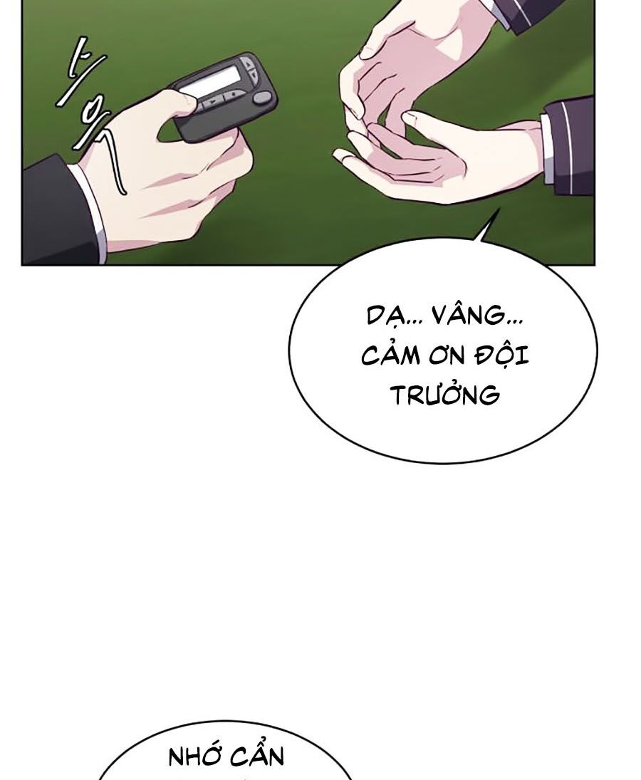 Cậu bé của thần chết chapter 51 - Upload bởi truyensieuhay.com