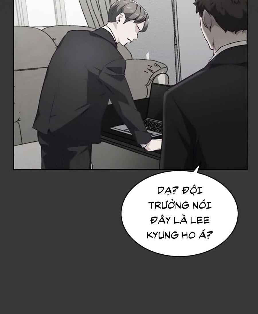 Cậu bé của thần chết chapter 51 - Upload bởi truyensieuhay.com