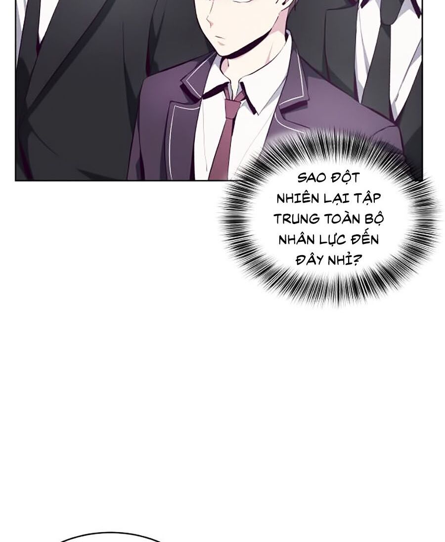 Cậu bé của thần chết chapter 51 - Upload bởi truyensieuhay.com
