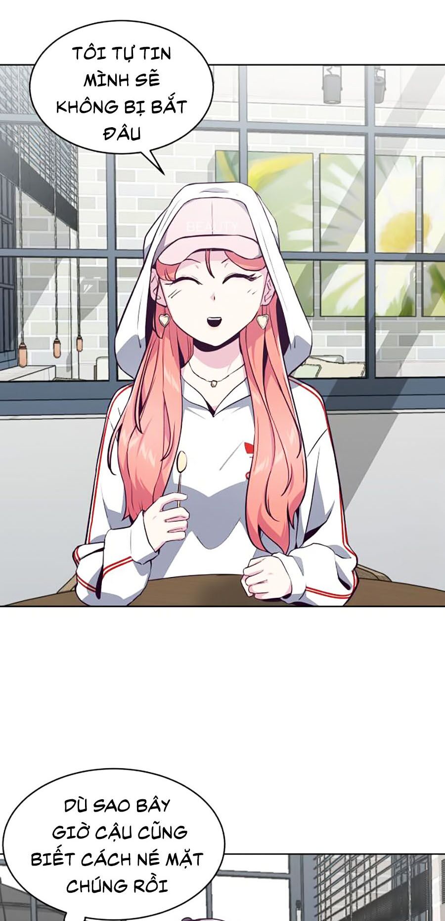 Cậu bé của thần chết chapter 51 - Upload bởi truyensieuhay.com