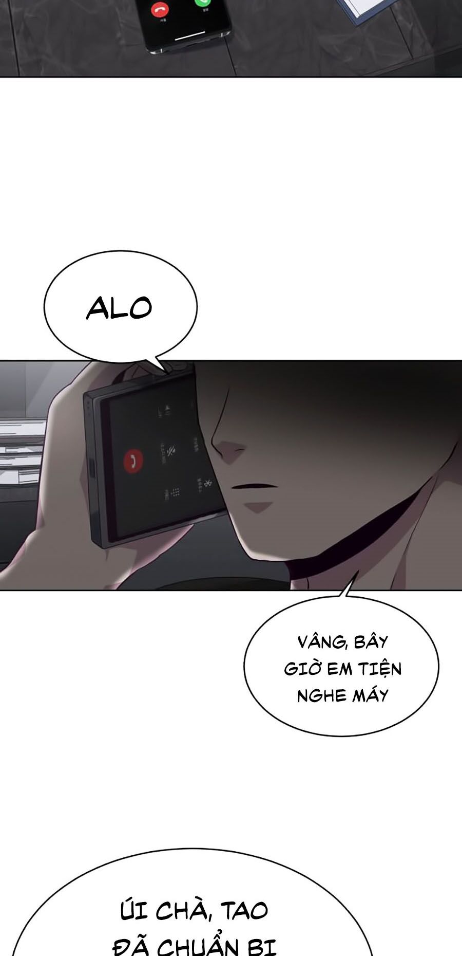 Cậu bé của thần chết chapter 51 - Upload bởi truyensieuhay.com