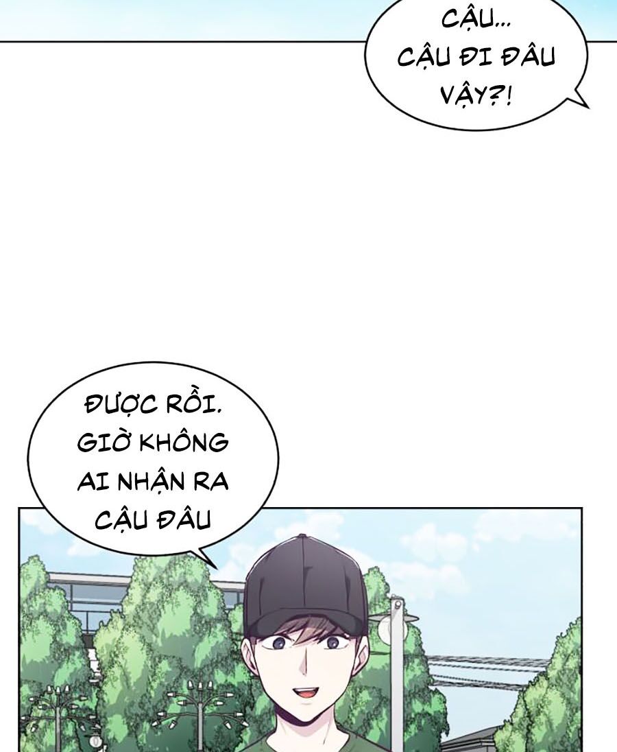 Cậu bé của thần chết chapter 51 - Upload bởi truyensieuhay.com
