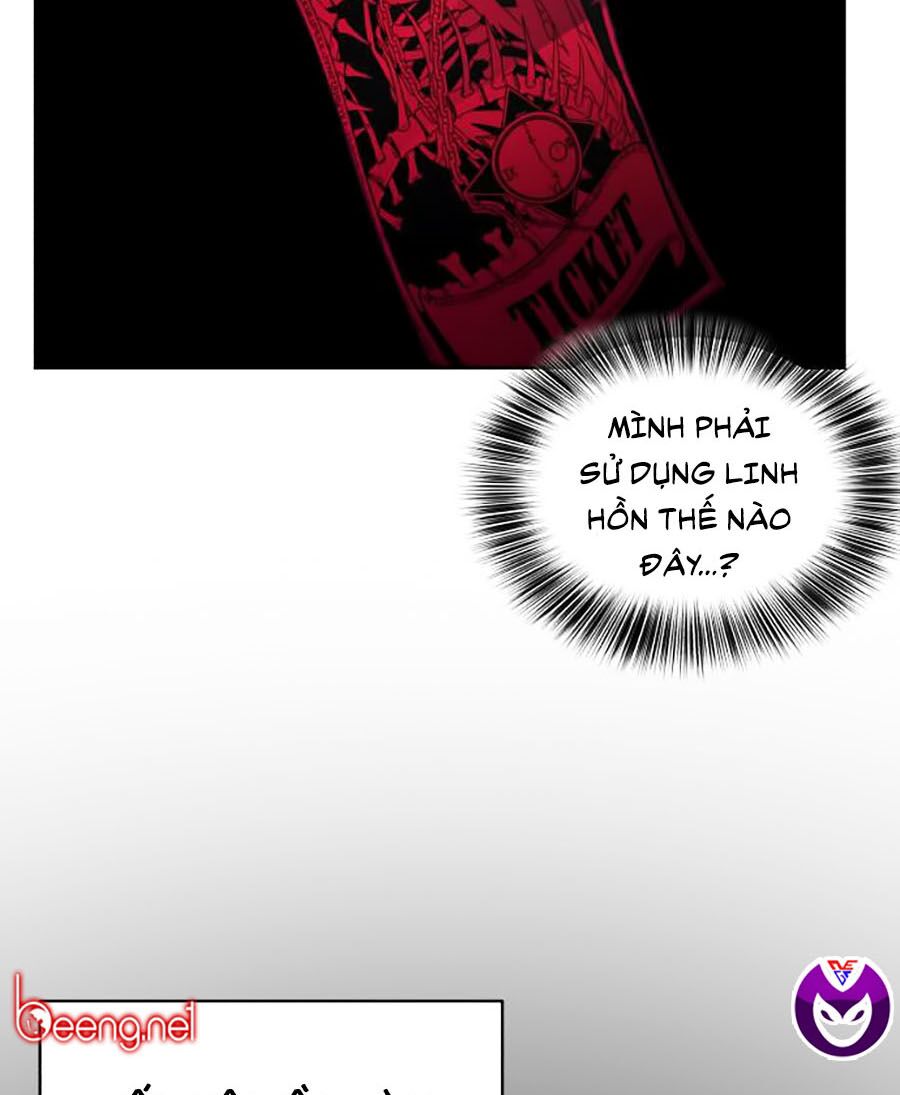 Cậu bé của thần chết chapter 51 - Upload bởi truyensieuhay.com