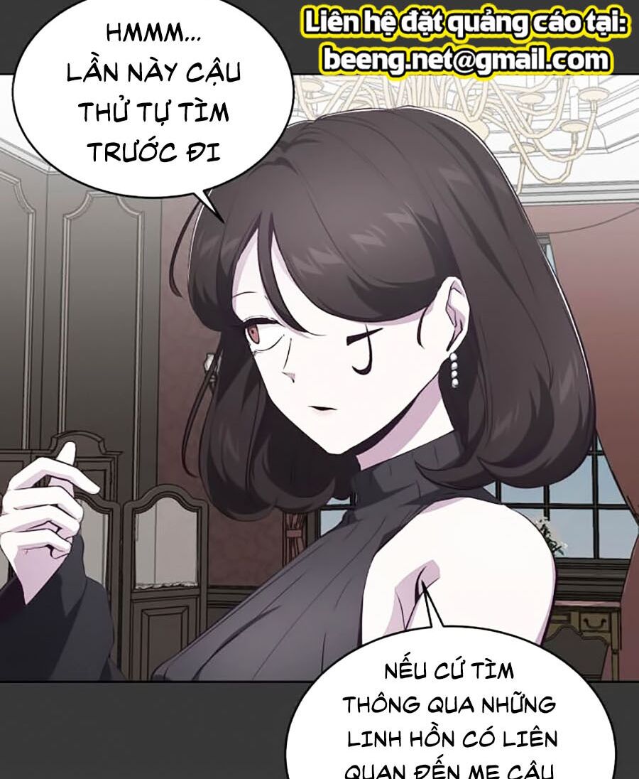 Cậu bé của thần chết chapter 51 - Upload bởi truyensieuhay.com