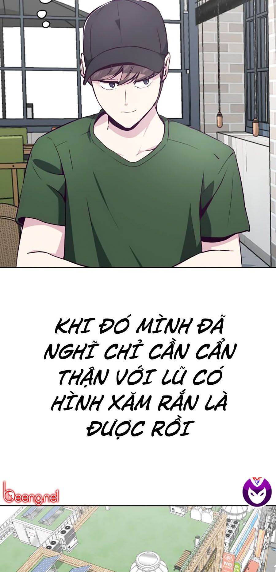 Cậu bé của thần chết chapter 51 - Upload bởi truyensieuhay.com